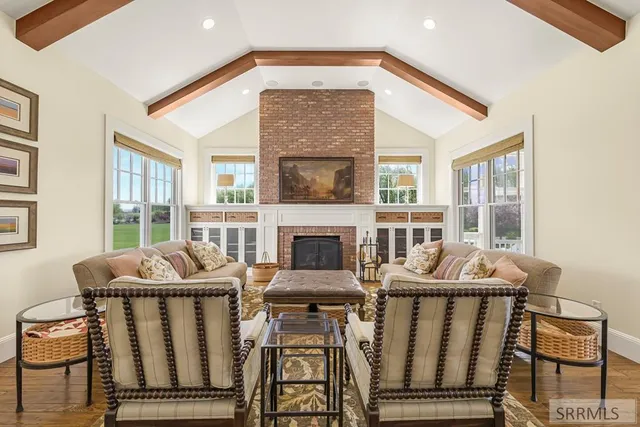 $2,499,000 | 9071 South Stirrup Court, Idaho Falls, ID 83404