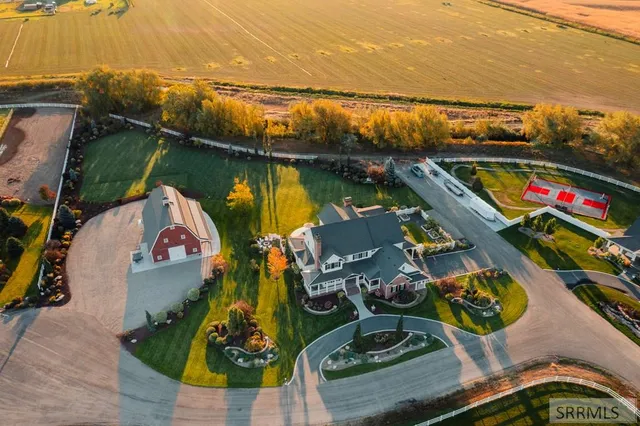 $2,499,000 | 9071 South Stirrup Court, Idaho Falls, ID 83404