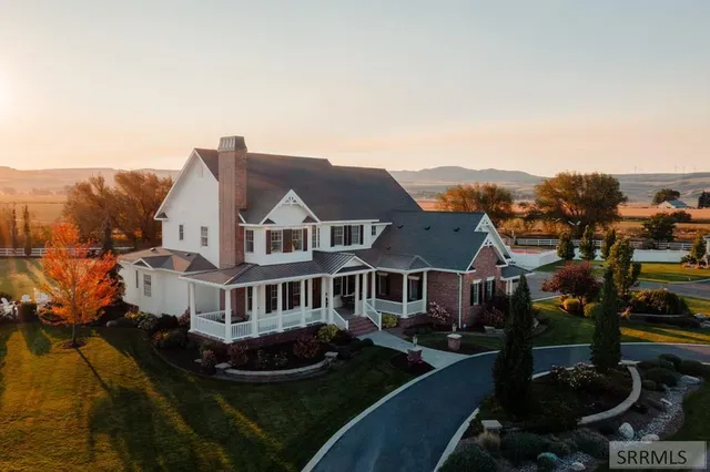 $2,499,000 | 9071 South Stirrup Court, Idaho Falls, ID 83404