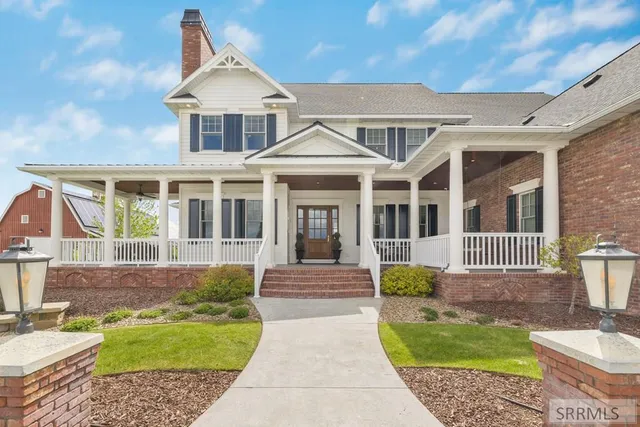 $2,499,000 | 9071 South Stirrup Court, Idaho Falls, ID 83404
