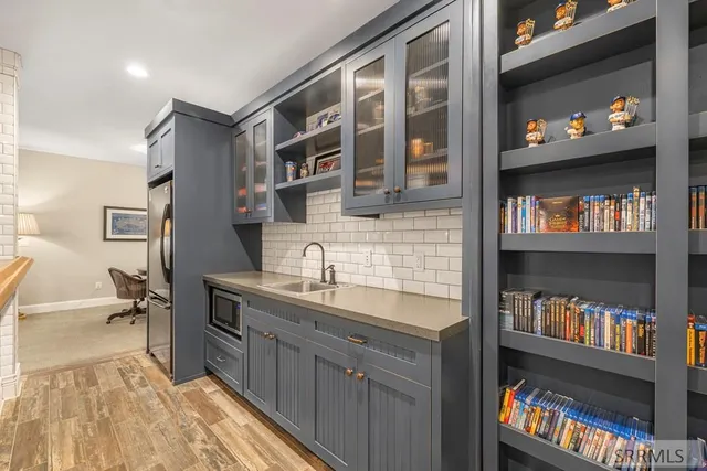 $2,499,000 | 9071 South Stirrup Court, Idaho Falls, ID 83404