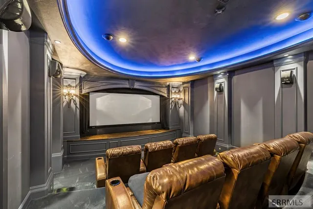 $2,499,000 | 9071 South Stirrup Court, Idaho Falls, ID 83404