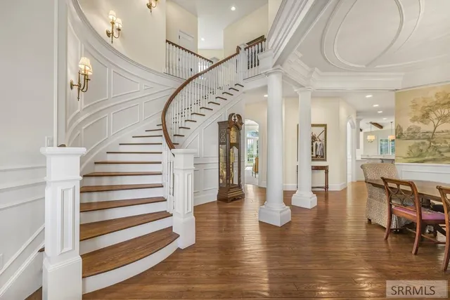 $2,499,000 | 9071 South Stirrup Court, Idaho Falls, ID 83404