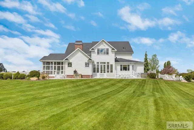 $2,499,000 | 9071 South Stirrup Court, Idaho Falls, ID 83404