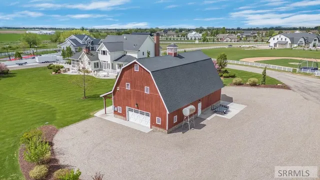 $2,499,000 | 9071 South Stirrup Court, Idaho Falls, ID 83404