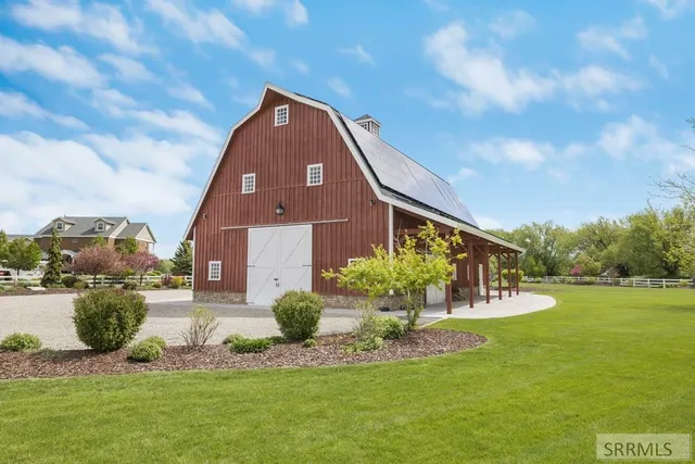 $2,499,000 | 9071 South Stirrup Court, Idaho Falls, ID 83404