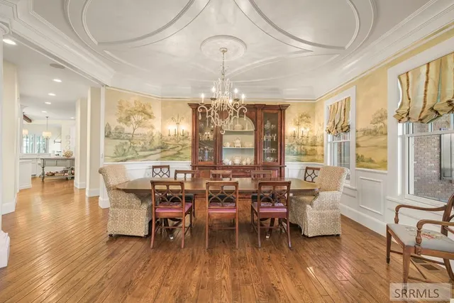 $2,499,000 | 9071 South Stirrup Court, Idaho Falls, ID 83404