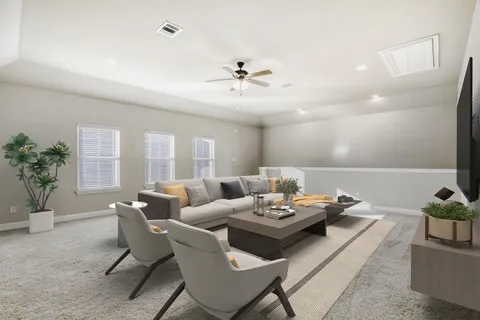 $475,000 | 416 Mistflower Springs Drive, Leander, TX 78641