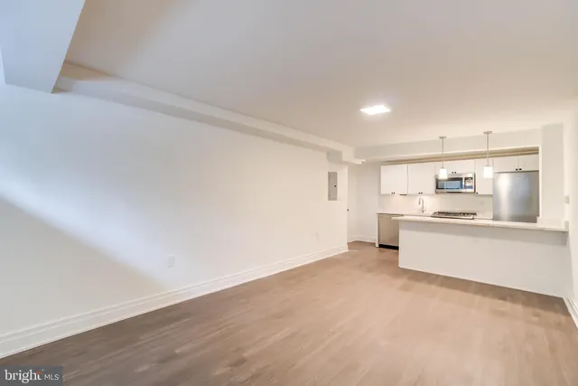 $1,900 | 3625 16th Street Northwest, Unit B4, Washington, DC 20010