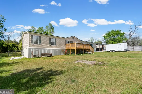 $179,900 | 1916 Danielle Drive, Waycross, GA 31503