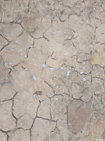 271 Thompson Cyn Road Green River, UT 84525 - Photo 8 of 26 Arrowhead Chert flakes scattered here and there in the wash.