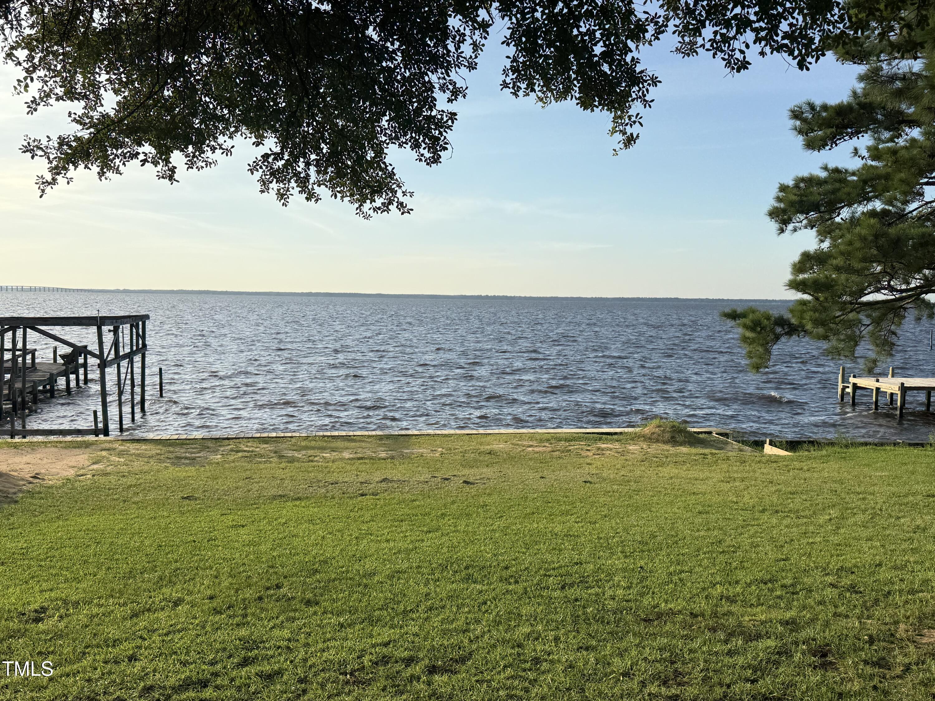 405 Sam Allen Road Roper, NC 27970 - Photo 27 of 32 a view of a swimming pool and an outdoor space