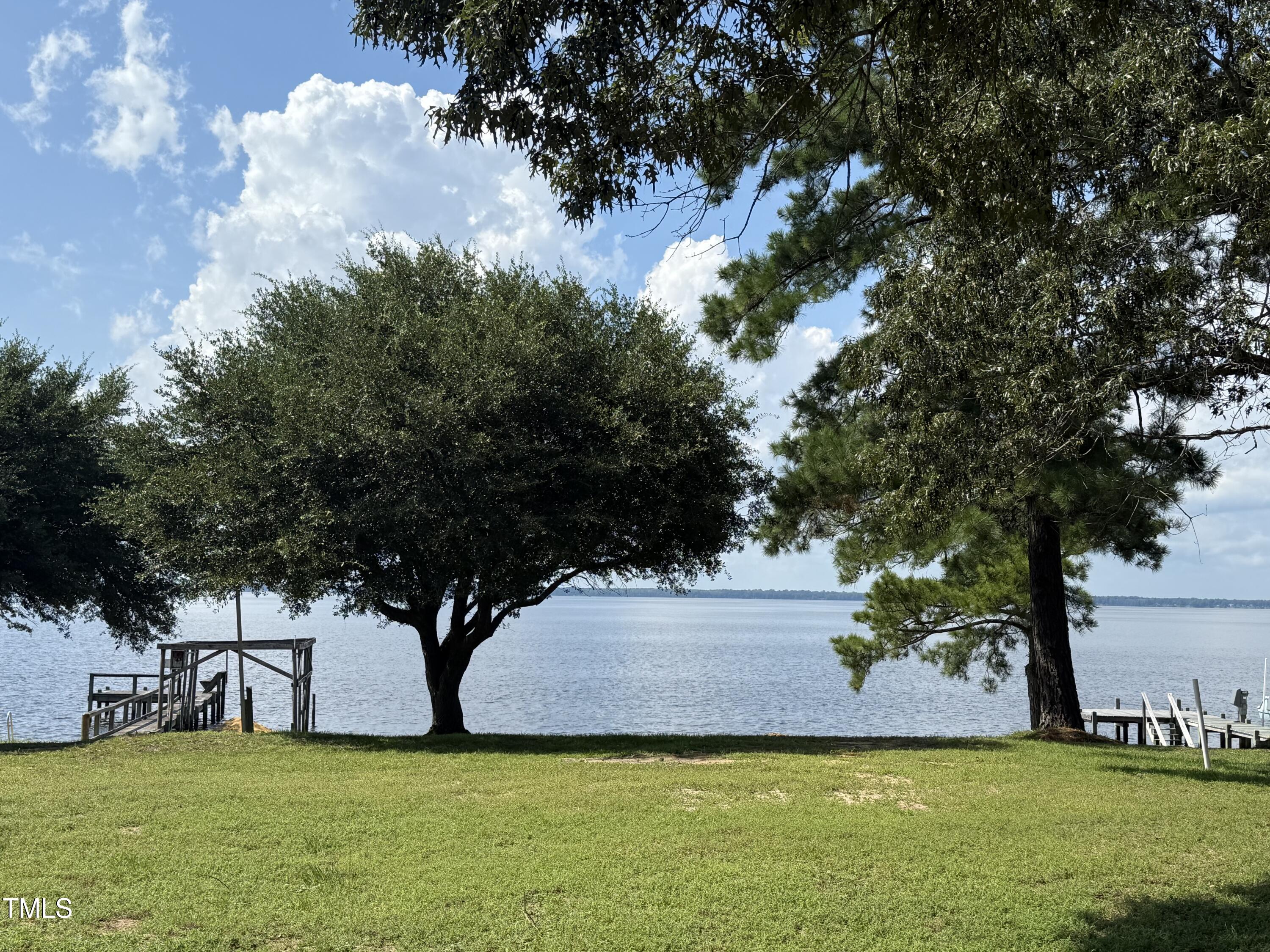 405 Sam Allen Road Roper, NC 27970 - Photo 29 of 32 a view of a tree in front of a house