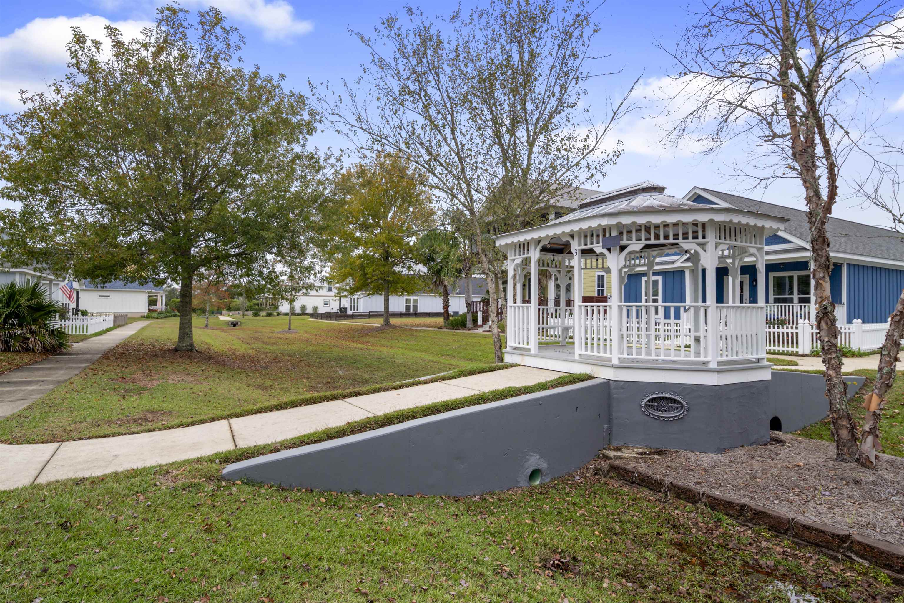 1138 Yellow Daisy Lane Foley, AL 36535 - Photo 36 of 48