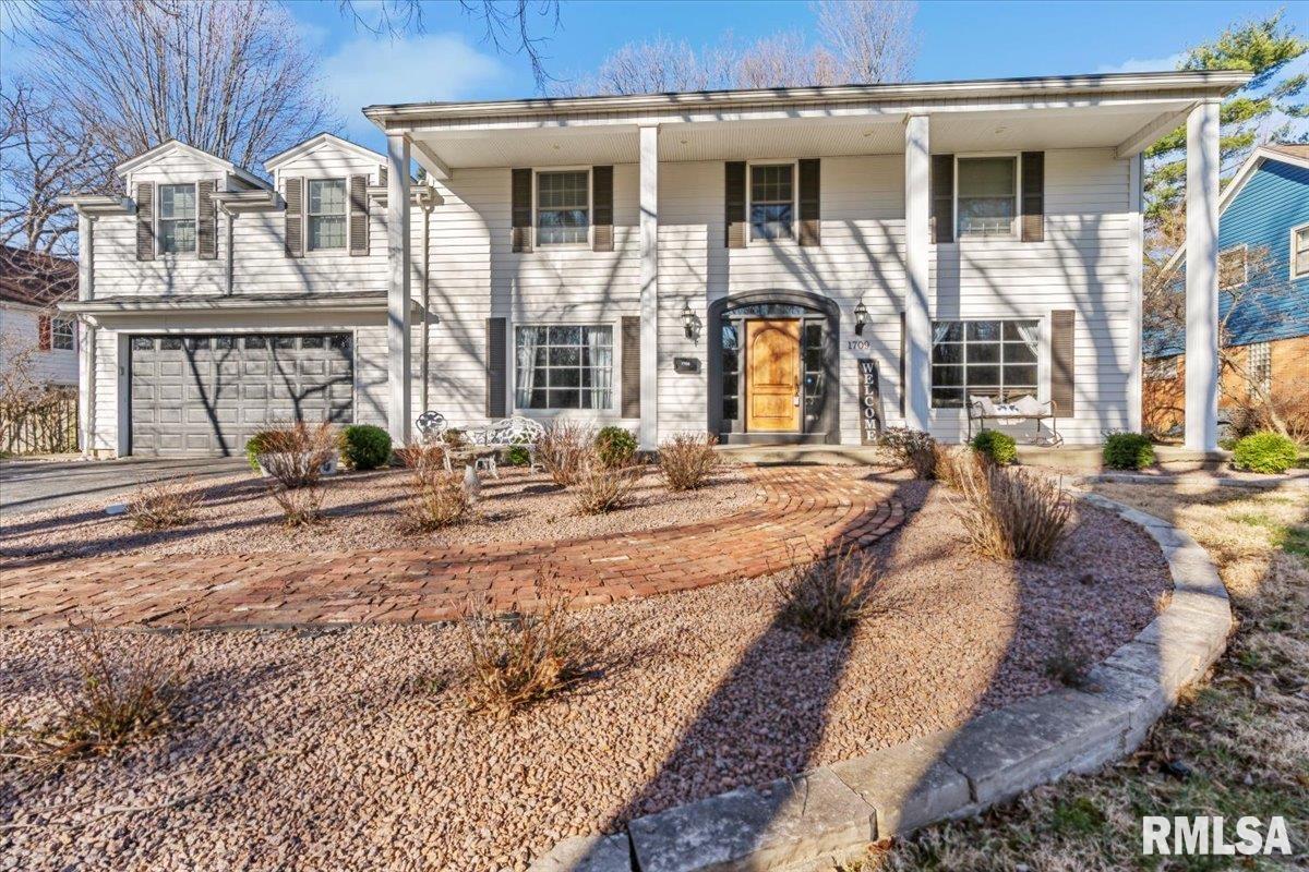 1709 Outer Park Drive Springfield, IL 62704 - Photo 1 of 66
