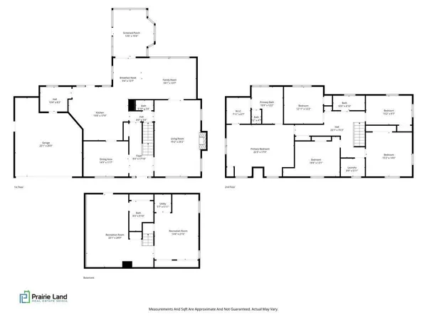 $699,000 | 1709 Outer Park Drive, Springfield, IL 62704