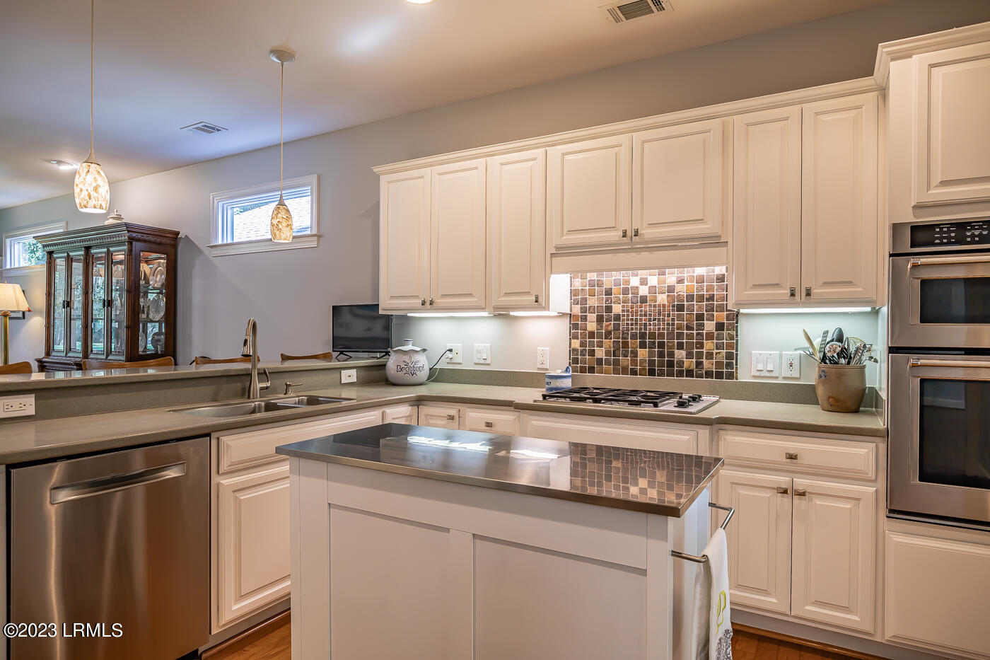 340 Westbrook Road St. Helena Island, SC 29920 - Photo 13 of 46 16 Kitchen (2)