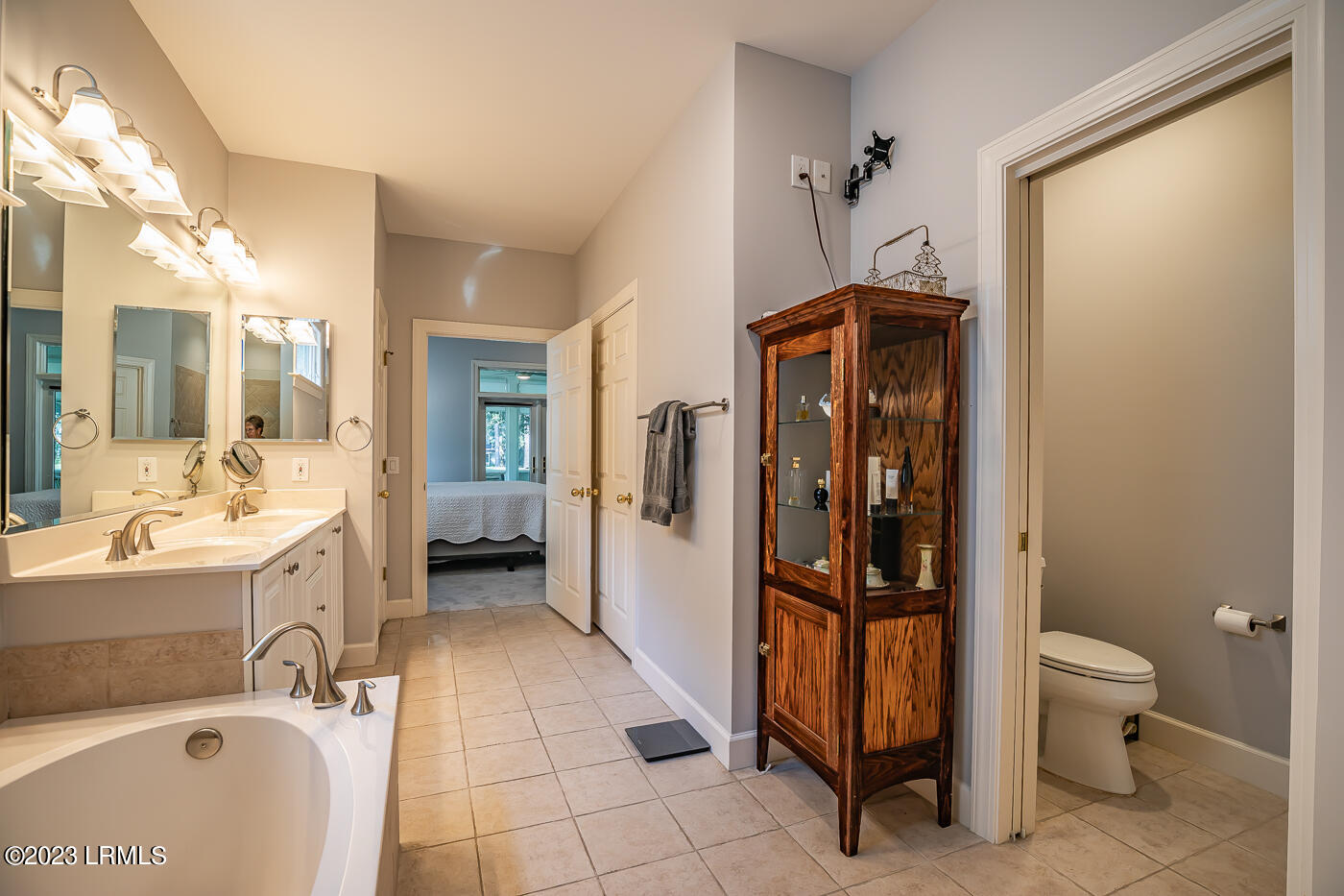 340 Westbrook Road St. Helena Island, SC 29920 - Photo 23 of 46 30 Primary bath