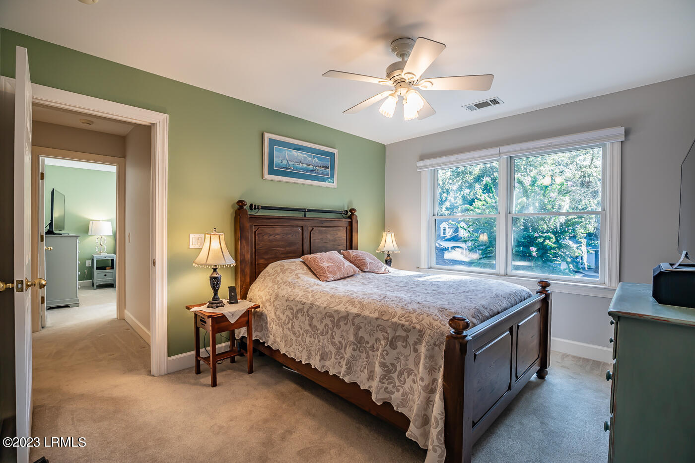 340 Westbrook Road St. Helena Island, SC 29920 - Photo 27 of 46 36 Bedroom 2