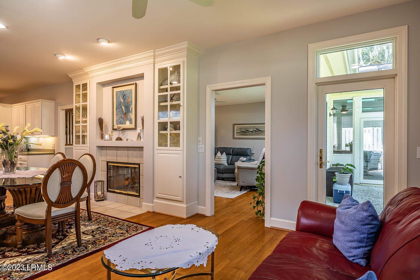 340 Westbrook Road St. Helena Island, SC 29920 - Photo 8 of 46 9 Family room