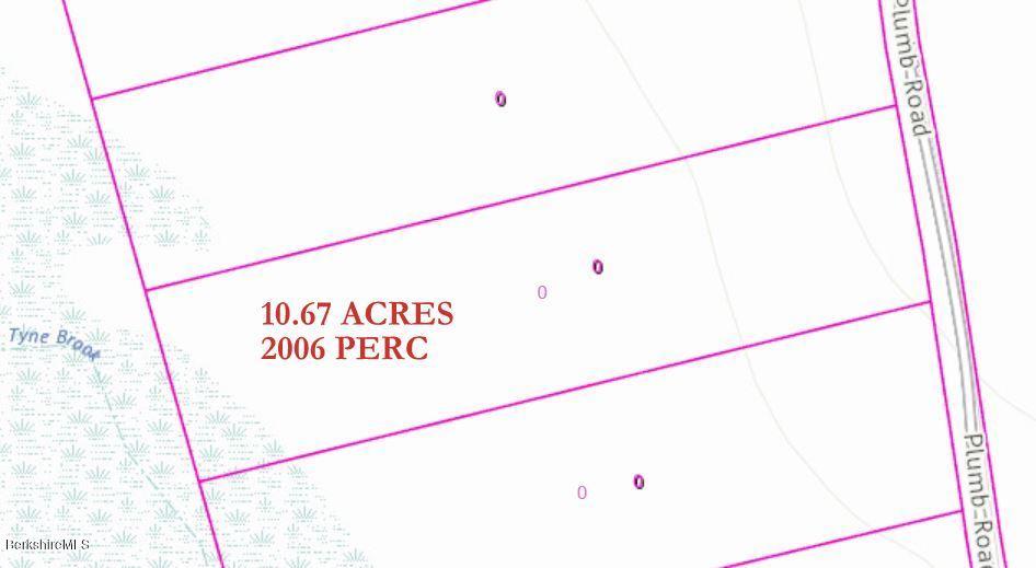 5 Plumb Road Becket, MA 01223 - Photo 3 of 7 10.67 ACRES