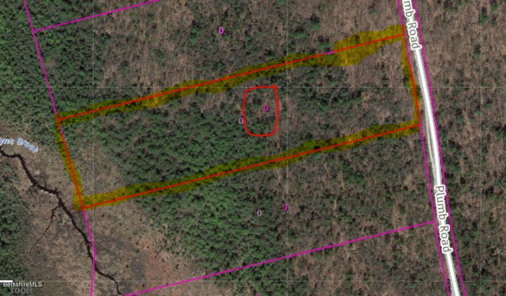 5 Plumb Road Becket, MA 01223 - Photo 5 of 7 SAT