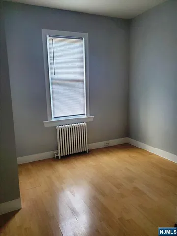 a view of a staircase