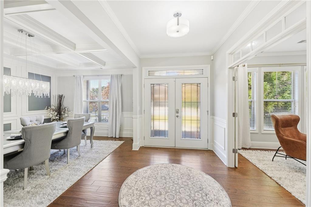 826 Omaha Place. Kennesaw, GA 30152 - Photo 11 of 84