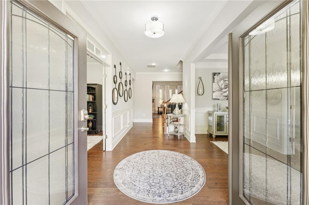 826 Omaha Place. Kennesaw, GA 30152 - Photo 12 of 84