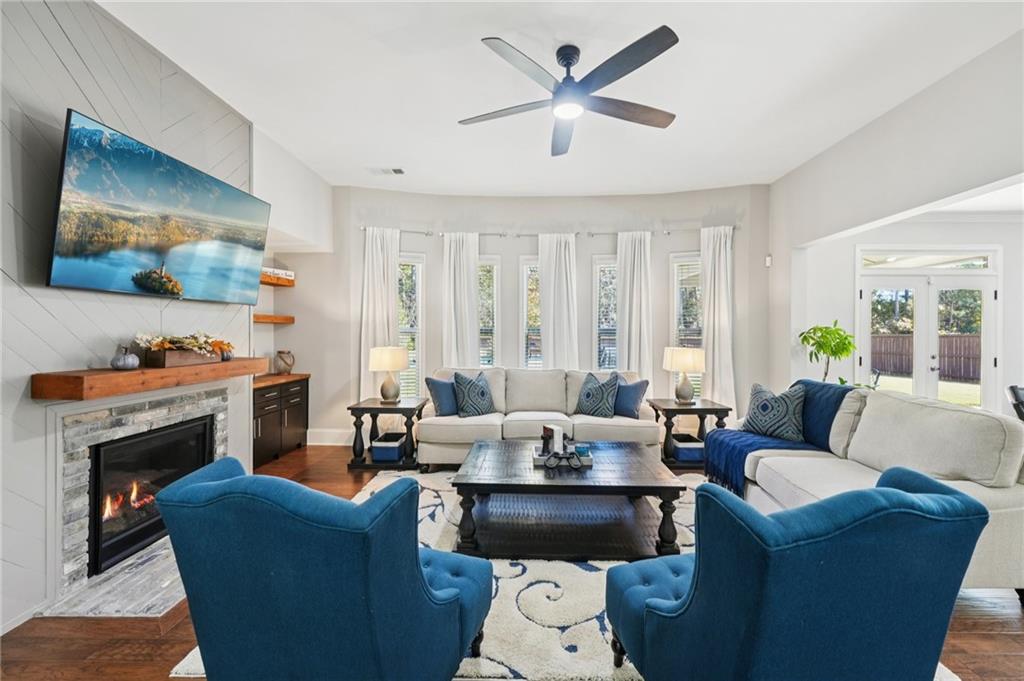 826 Omaha Place. Kennesaw, GA 30152 - Photo 16 of 84