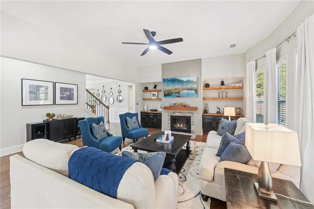 826 Omaha Place. Kennesaw, GA 30152 - Photo 20 of 84