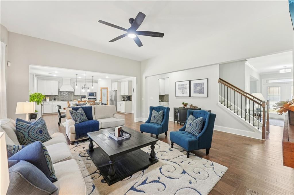 826 Omaha Place. Kennesaw, GA 30152 - Photo 21 of 84