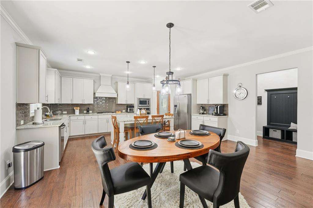 826 Omaha Place. Kennesaw, GA 30152 - Photo 24 of 84