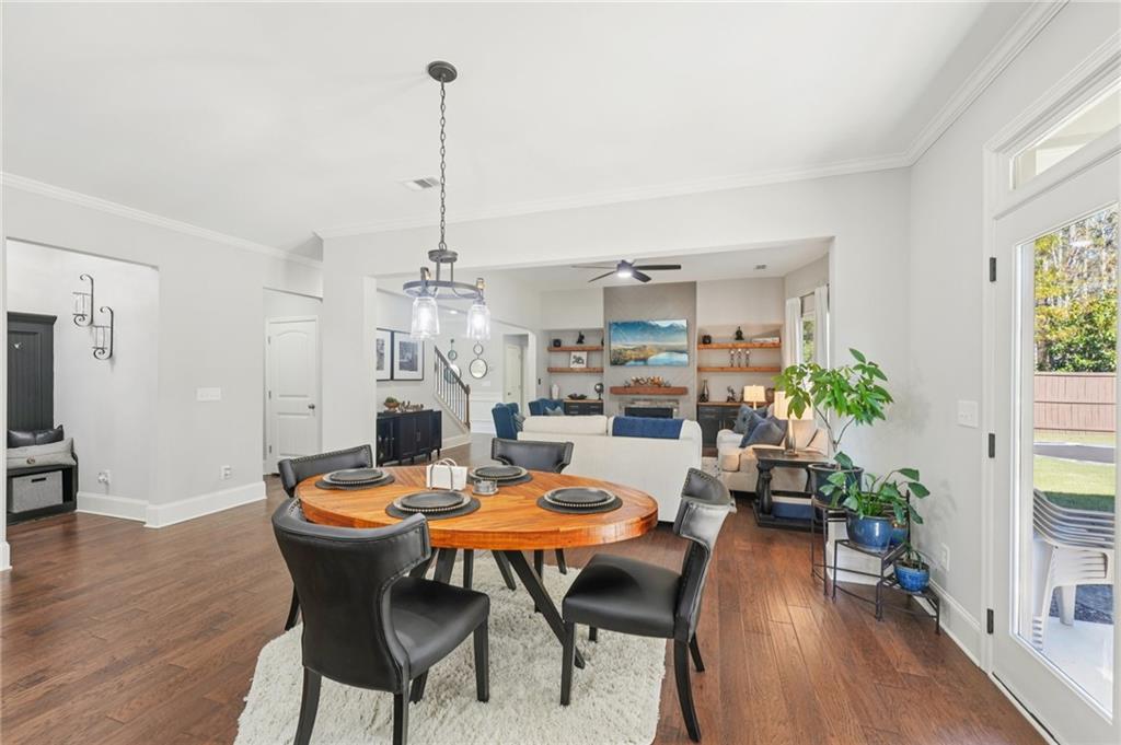 826 Omaha Place. Kennesaw, GA 30152 - Photo 26 of 84