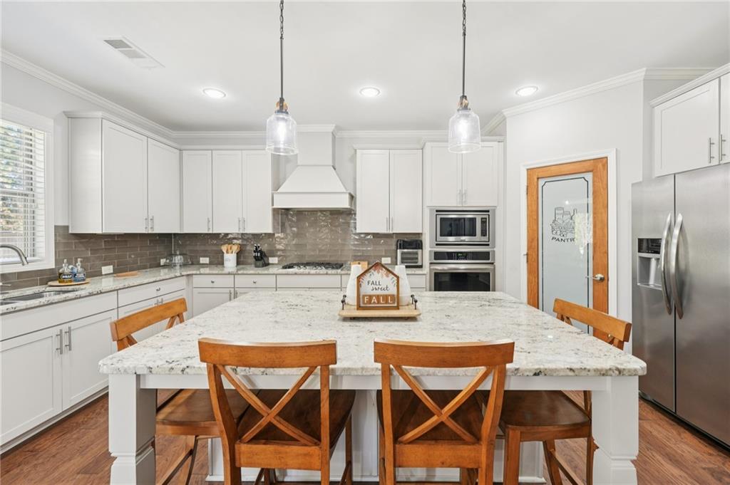 826 Omaha Place. Kennesaw, GA 30152 - Photo 27 of 84