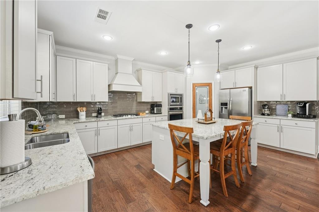 826 Omaha Place. Kennesaw, GA 30152 - Photo 29 of 84