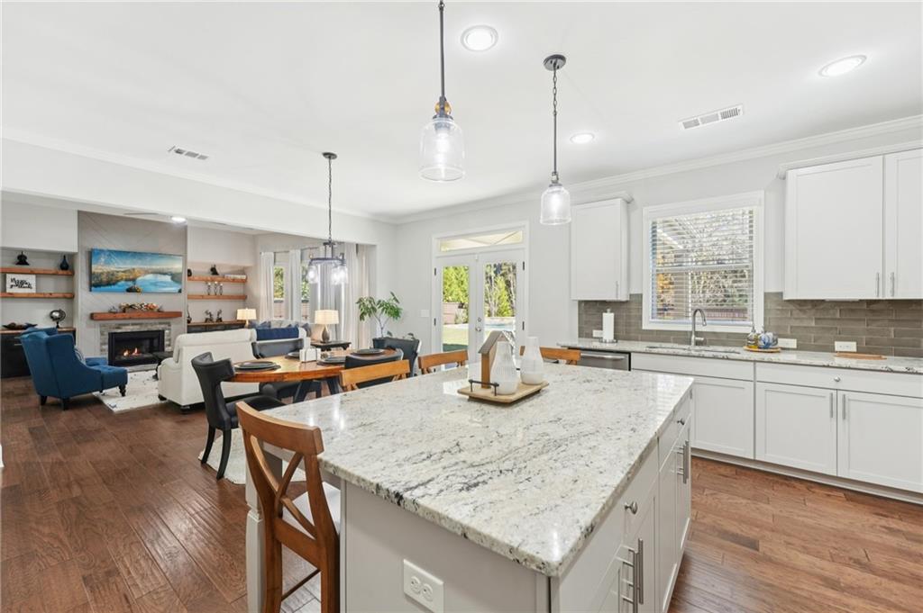 826 Omaha Place. Kennesaw, GA 30152 - Photo 30 of 84