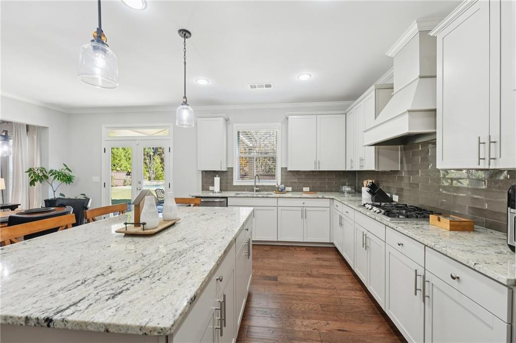 826 Omaha Place. Kennesaw, GA 30152 - Photo 31 of 84