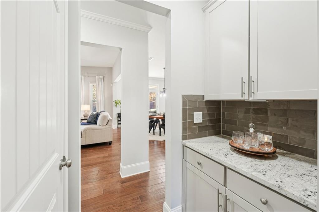 826 Omaha Place. Kennesaw, GA 30152 - Photo 34 of 84