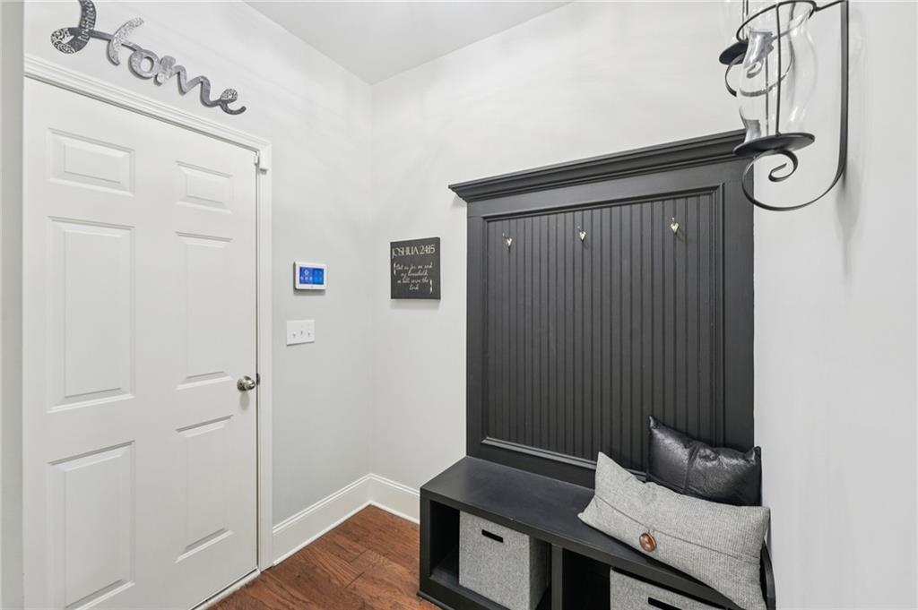 826 Omaha Place. Kennesaw, GA 30152 - Photo 36 of 84