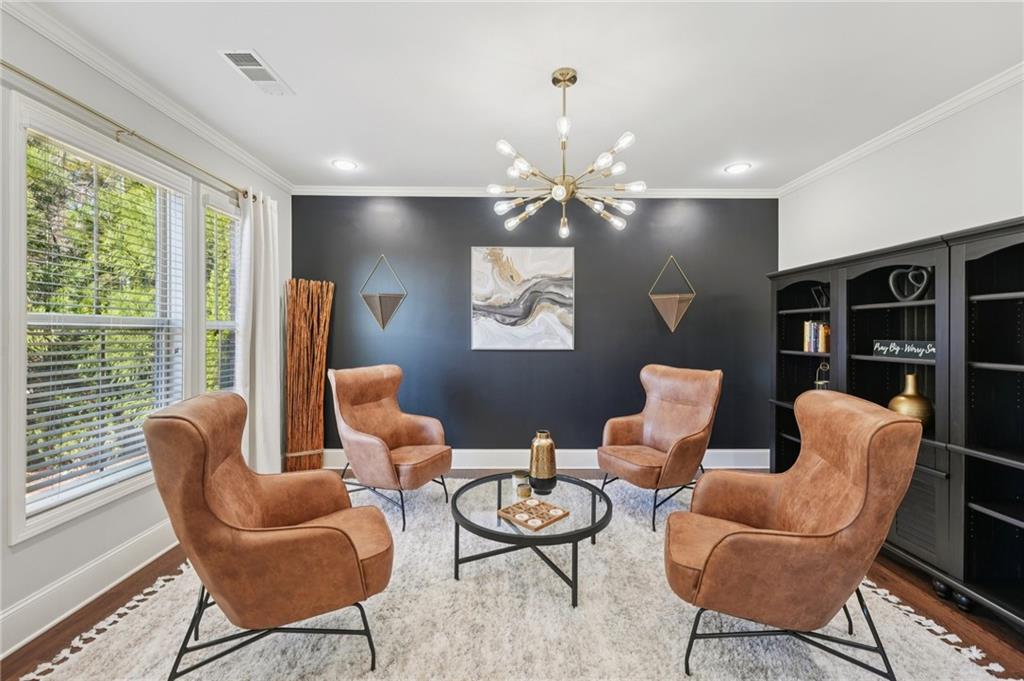 826 Omaha Place. Kennesaw, GA 30152 - Photo 37 of 84