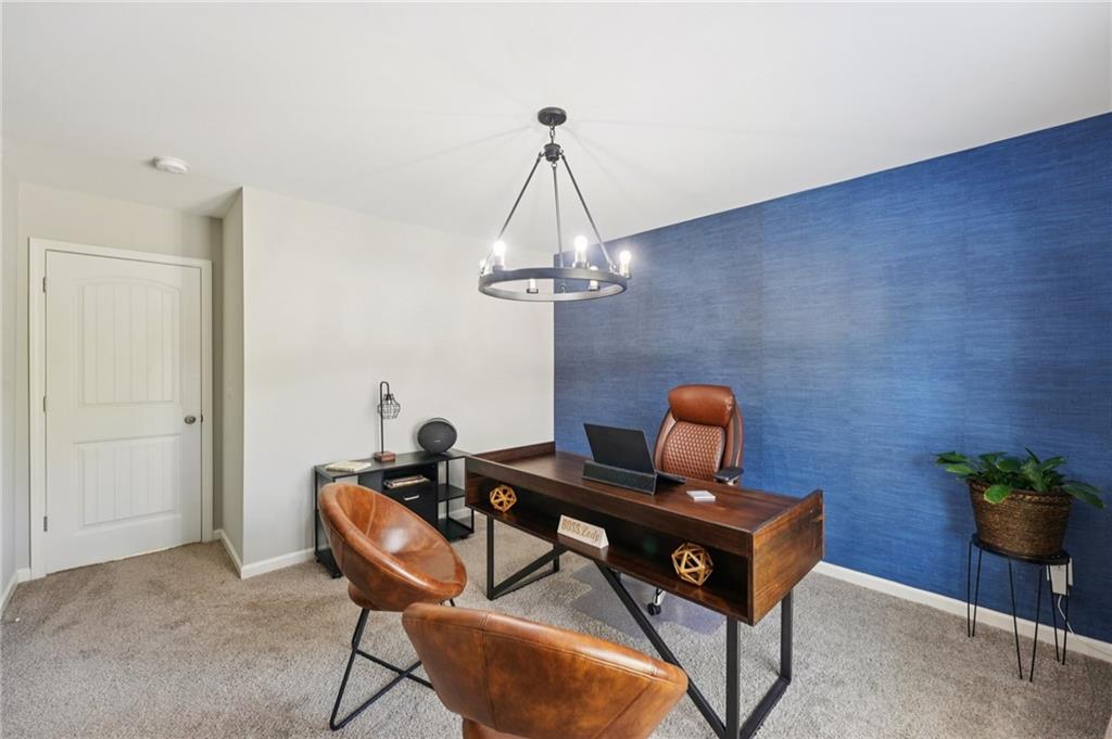 826 Omaha Place. Kennesaw, GA 30152 - Photo 38 of 84