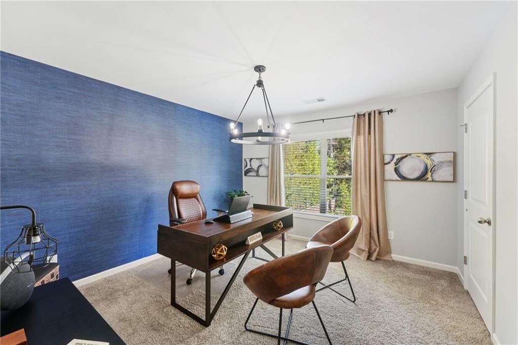 826 Omaha Place. Kennesaw, GA 30152 - Photo 39 of 84