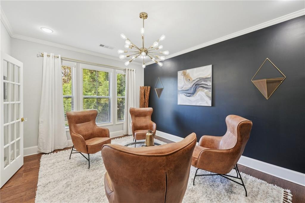 826 Omaha Place. Kennesaw, GA 30152 - Photo 40 of 84