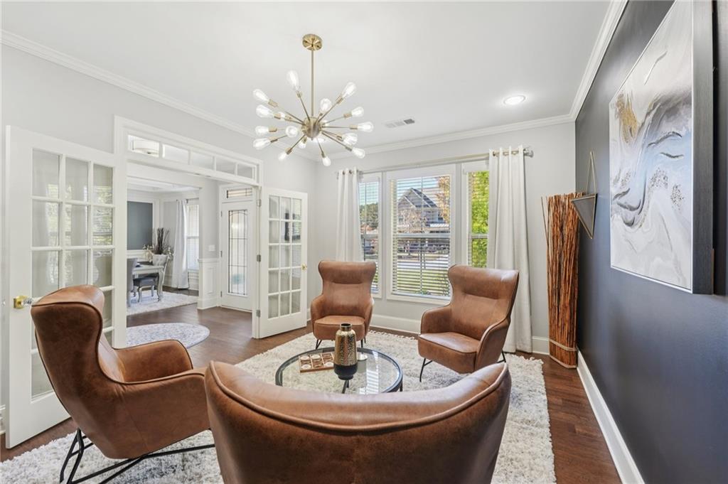 826 Omaha Place. Kennesaw, GA 30152 - Photo 41 of 84