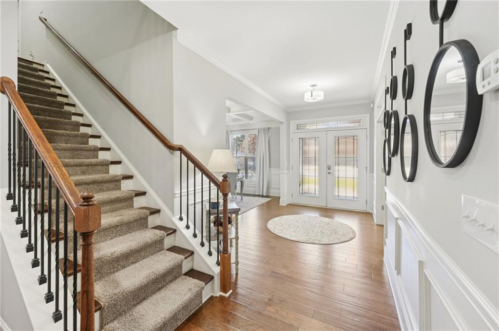 826 Omaha Place. Kennesaw, GA 30152 - Photo 42 of 84