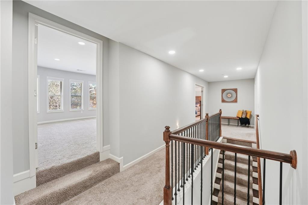 826 Omaha Place. Kennesaw, GA 30152 - Photo 43 of 84