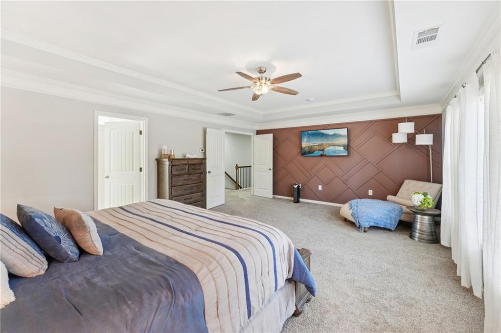 826 Omaha Place. Kennesaw, GA 30152 - Photo 44 of 84