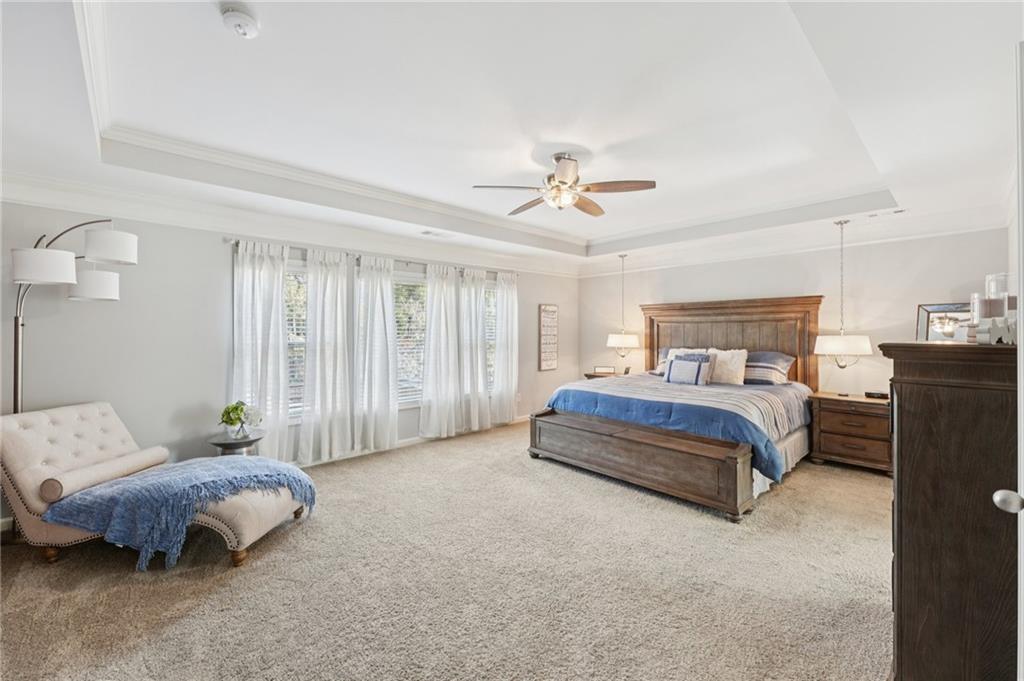 826 Omaha Place. Kennesaw, GA 30152 - Photo 45 of 84