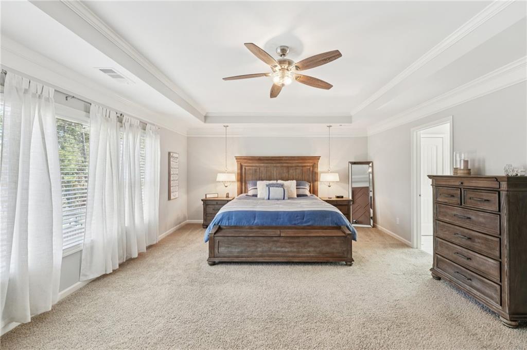 826 Omaha Place. Kennesaw, GA 30152 - Photo 46 of 84